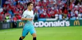Dortmund Teknik Direktörü: Emre Mor, İnter ile Anlaşamadı