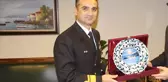 Eski Tuğamiral Gökhan Polat, FETÖ Operasyonunda Gözaltına Alındı