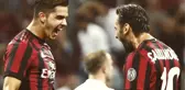 Hakan Çalhanoğlu'nun Forma Giydiği Milan, Shkendija'yı 6-0 Yendi