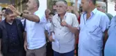 Muhtarlar Fındık Fiyatını Protesto Etti