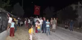 Osmaniye Düziçi'ne Şehit Ateşi Düştü