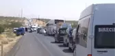 Otomobil ile Ticari Araç Çarpıştı: 5 Ölü, 2 Yaralı