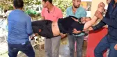 Üç Çocuğun Boğulduğu Mahalledeki Feryatlar Yürekleri Dağladı