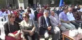 TBMM Başkanı Kahraman ve Bakan Kaya'dan Darülaceze'ye Ziyaret