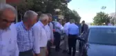 TBMM Başkanvekili Ahmet Aydın: 