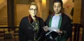 Adana Ece'ye Çarpan Sevgiliye Tutuklama Talebi