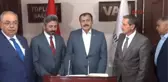 Adıyaman Bakan Eroğlu: Adıyaman Balı, Meşhur Baldan Daha Kaliteli Çıktı