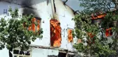 Anakara'da Peş Peşe Korkutan Yangınlar