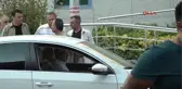 Antalya TBMM Eski Başkanı Cemil Çiçek'in Yeğeni Antalya'da Öldü