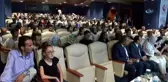 Bakan Kaya, Otizm Farkındallık Filmleri Ödül Törenine Katıldı