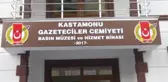 Basın İlan Kurumu Genel Müdür Yardımcısı Canbey