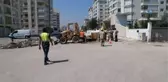 Başkent'te Doğal Gaz Paniği
