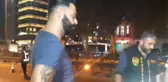 Caner Toygar, Şişli'de Polis Kontrolüne Takıldı