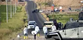 Diyarbakır'da PKK'nın Yola Döşediği El Yapımı Patlayıcı İnfilak Etti!