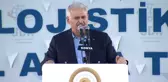 Başbakan'dan Almanya'ya: Buradan Bir Tavsiyem Var...