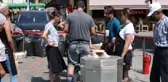 Eskişehir'deki Seramik Çalıştayına Yoğun İlgi