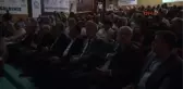 Hakkari'de 'Kardeşlik Sınır Tanımaz' Projesi Tanıtım Programı