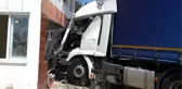 Direksiyon Başında Kalp Krizi Geçirince Benzinliğe Çarptı, Hayatını Kaybetti