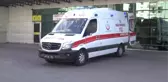Boşandığı Eşini Tabancayla Vurup, 4'üncü Kattan Atladı!