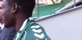 Malick Evouna Atiker Konyaspor'da