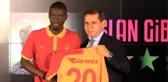 Dursun Özbek: Asamoah ile Görüşmelerimiz Olumlu İlerliyor