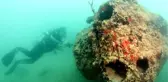 Pearl Harbor Saldırısının Kalıntıları İlk Kez Görüntülendi!