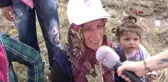 Rize Ovit Yayla Şenliklerinde 1 Saat 14 Dakika Durmadan Horon Oynadılar