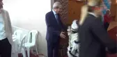 Şanlıurfa'da Sünnet Şöleni