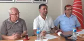 Tekirdağ CHP'li Yarkadaş CHP Demir Leblebi Gibidir, Kumpas Bize Tutmaz