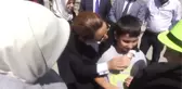 AK Parti Genel Başkan Yardımcısı Çalık