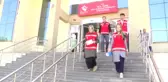 Devletimizin Şefkatli Eli Hastalıklarımızı Unutturdu