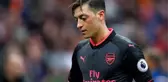 Efsane Futbolcu Gerrard: Mesut Özil Takım Oyuncusu Değil