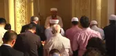 Erol Olçok ve Oğlu İçin Mevlit Okutuldu