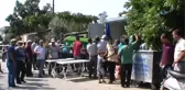 Hesap Yüzünden Dövülerek Öldürülen Taksici Defnedildi
