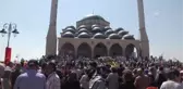 İlk Hac Kafilesi Yola Çıktı