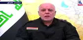 Irak Başbakanı İbadi Telafer'i Geri Alma Operasyonunun Başladığını Duyurdu