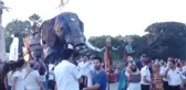İzmir Haldun Dormen: İzmir Fuarı Bana Eski Günlerimi Hatırlatıyor