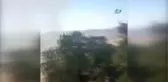 Kırsal Alanda Operasyon Başlatıldı... 4 Sığınak İmha Edildi, 1 Terörist Öldürüldü