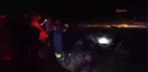 Konya Takla Atan Otomobil Yandı: 1 Ölü, 5 Yaralı