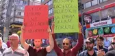 Kule Vinç Operatörleri İsyan Etti
