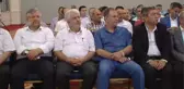 Memur-Sen Genel Başkanı Ali Yalçın: 