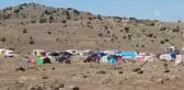 Sarıkız Tepesi'ne Ziyaretçi İlgisi