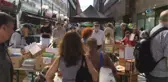 Stockholm'de Dünyanın En Uzun Kitap Stantları Kuruldu