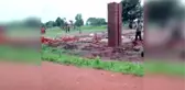 Türkiye'de Hayal Edip Memleketi Uganda'da Kurdu