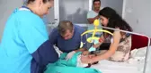 Yanlış Kişiyi Sünnet Ediyorlar, Polis Çağırın