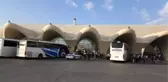 Yolcu Gibi Binerek Otobüsleri Denetliyorlar