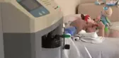 15 Aylık Umut Bebeğin Yaşam Savaşı