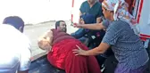 Hatay İl Sağlık Müdürlüğü, 230 Kiloluk Vatandaş İçin Harekete Geçti