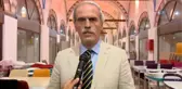 52 Dükkanın Küle Döndüğü Çarşı Yeniden Ayağa Kaldırıldı