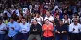 Antalya 3 Dakikada 2 Kilo 250 Gram Bal Yedi